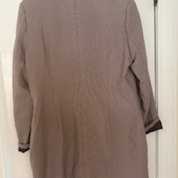 Missguided Longline Blazer 12 - Picture 3 of 3